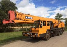 Automacarale Kato NK 250 E-v