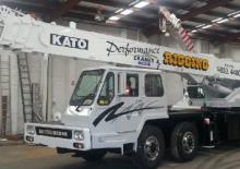 Automacarale Kato NK 300 E-v