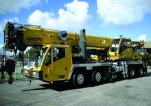 Automacarale Grove TMS 9000 E