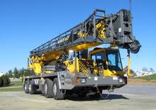 Automacarale Grove TMS700E