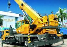 Automacarale Grove TMS700E