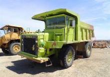 Basculante rigide Terex 33-05 B