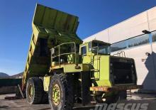 Basculante rigide Terex 33-08 E