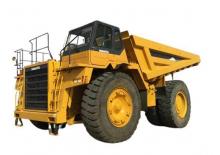 Basculante rigide Belaz 75055