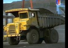 Basculante rigide Caterpillar 769B