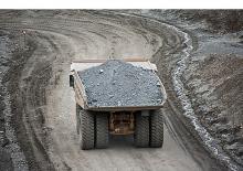 Basculante rigide Caterpillar 785D