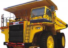 Basculante rigide Beml BH100