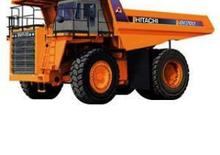 Basculante rigide Hitachi EH 1600