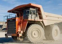Basculante rigide Hitachi EH 1700-3