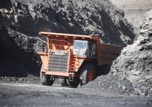 Basculante rigide Hitachi EH 1700
