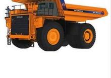 Basculante rigide Hitachi EH 3500