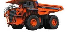Basculante rigide Hitachi EH 4500