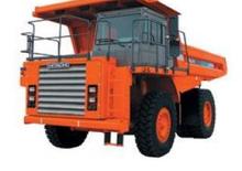 Basculante rigide Hitachi EH 700-2