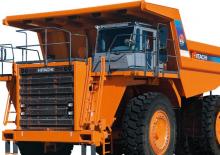 Basculante rigide Hitachi EH1700-3