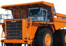 Basculante rigide Hitachi EH1700-3