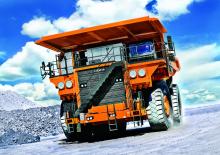 Basculante rigide Hitachi EH4000AC-3