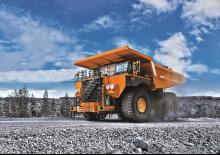 Basculante rigide Hitachi EH5000AC-3