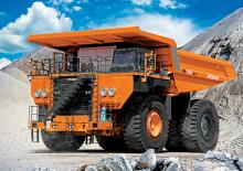 Basculante rigide Hitachi EH5000AC3