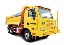 Basculante rigide Sinomach GKM45P