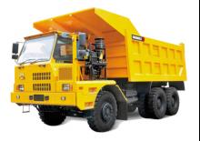 Basculante rigide Sinomach GKM55R