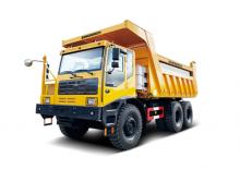 Basculante rigide Sinomach GKM95P