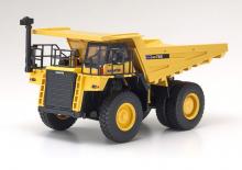 Basculante rigide Komatsu HD785-1