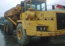 Basculante rigide O&K K 25.2
