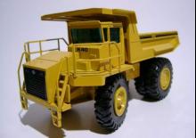 Basculante rigide O&K K 40 T