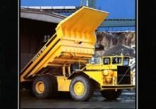 Basculante rigide Volvo KOCKUM 565