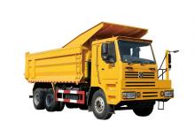 Basculante rigide XCMG NXG5480DT