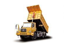 Basculante rigide XCMG NXG5760DTQ