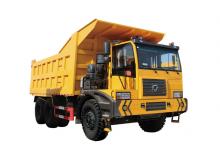 Basculante rigide XCMG NXG5900D3T 