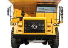 Basculante rigide PowerPlus PRD500Z 