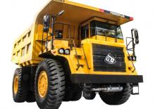 Basculante rigide PowerPlus PRD550Z-II