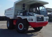 Basculante rigide Astra RD 28