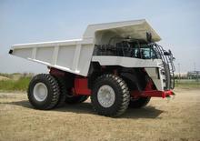 Basculante rigide Astra RD 28 C
