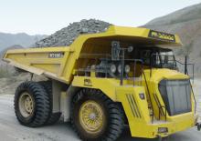 Basculante rigide RHINO RT100
