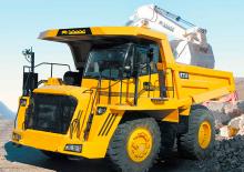 Basculante rigide RHINO RT50
