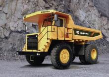 Basculante rigide Liugong SGR50A 