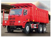 Basculante rigide XGMA SINOTRUK HOWO