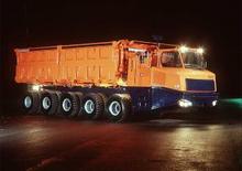 Basculante rigide TORO Supra 0012 H