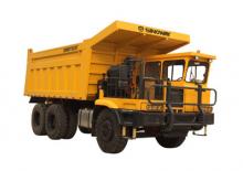 Basculante rigide Sinoway SWMT500T