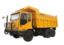 Basculante rigide Sinoway SWMT700T