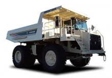 Basculante rigide Sinoway SWORT280R