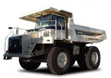 Basculante rigide Sinoway SWORT350R