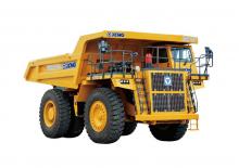 Basculante rigide XCMG XDR100