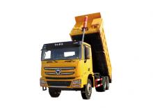Basculante rigide XCMG XGA3250D3WC