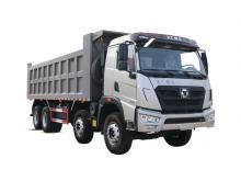 Basculante rigide XCMG XGA3310D2KE