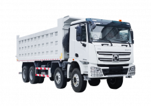 Basculante rigide XCMG XGA3311D2WE