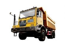 Basculante rigide XCMG XGA5902D3T  